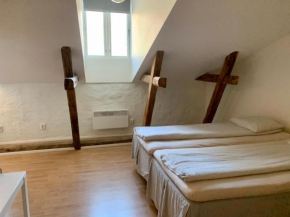 Stockholm Central Attic Apartment 913
